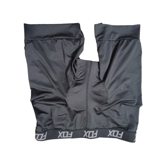 FOX RACING TECBASE LINER SHORTS - Picture 5 of 8